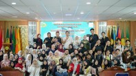Diseminasi Penelitian Fikom Umri, Hanya 11,68% dari Sekitar 250.000 Jurnalis Telah Tersertifikasi,