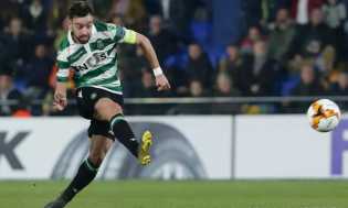 Manchester United Segera Amankan Tanda Tangan Bruno Fernandes