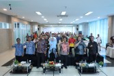 Transformasi PLN Riau Kepri dan Peran Ombudsman Perkuat Layanan Publik