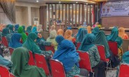Kepala BNNK Pekanbaru Ajak Pengurus PKK dan DWP Lindungi Anak dan Keluarga dari Bahaya Narkoba