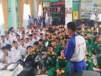 Konsisten Sebagai Pelopor Keselamatan Berkendara, Berikut Tips dan Trik Generasi Pelajar #Cari_Aman