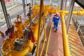 Selama Nataru 2025–2026, Penyaluran Gas Bumi PGN Berjalan Sesuai Kebutuhan