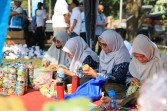 PLN UID Riau & Kepulauan Riau Angkut 21 Ton Sampah dalam Rangka Hari Lingkungan Hidup Sedunia 2025