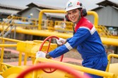 Genap 60 Tahun, PGN Terus Sediakan Gas Bumi Menuju Masa Depan Energi Bersih Indonesia