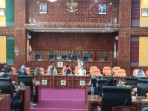 Komisi D DPRD Rohil Gelar RDP, Hadirkan Eks Karyawan PT SPRH dan Kepala Disnaker