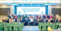 Ditutup Plt Kadisdik Riau, 94 Peserta Keterampilan Vokasional Bisa Tingkatkan Kecakapan Hidup