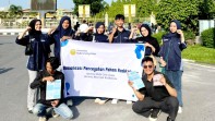 Generasi Muda Cinta Damai, Bersama Mencegah Radikalisme