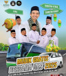 BASNAZ Riau dan Yayasan Tabung Wakaf Umat Gelar Mudik Gratis Bersama UAS. Ini Jadwal, Rute dan Syaratnya