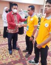 LKSN PDBK Tingkat Provinsi Riau, Pahmijan: Membumikan Kembali Membatik pada Siswa