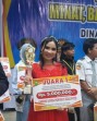 Tidak Hanya O2SN, Siswa SMAN 8 Pekanbaru Juga Wakili Riau di FLS3N Tingkat Nasional