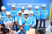 Jelang Tahun Baru, Dirut PLN Pimpin Siaga Kelistrikan Nasional dari Posko Aceh Tamiang
