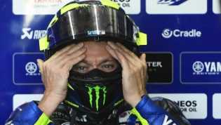 Yamaha: Rossi Bisa Juara MotoGP Musim Ini