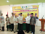 FKUB Riau Adakan Dialog Pemuda Lintas Agama di Rohil