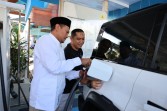 Mudik Lebaran dengan Kendaraan Listrik Kian Nyaman, PLN Siapkan 63 SPKLU di Riau dan Kepri