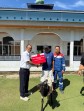 PGN Salurkan 7 Kambing Kurban ke Masjid di Riau, Perkuat Kepedulian Sosial di Momentum Idul Adha