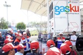 PGN Gagas Gunakan Strategi Jitu untuk Perkuat Layanan Gas Bumi di Bandung