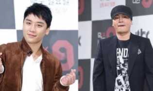 Banyak Skandal, Pendiri YG Entertainment Mengundurkan Diri