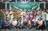 Menulis Kebaikan, Menyebar Keberkahan, PT EMP Energi Gandewa Gelar Buka Puasa Bersama Insan Media Rokan Hilir