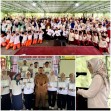 BGTK Riau Launching dan Bedah Buku Antologi Cerpen