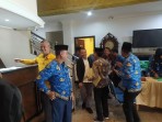 Pemkab Rohil Evaluasi 25 Kepala Dinas oleh PANSEL Provinsi Riau