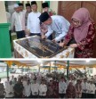 Bersempena Milad YLPI Ke 68 Tahun, RKB Ma'had Islam Riau Bantuan PT Riau Petroleum di Resmikan