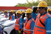 Pastikan Keandalan Listrik Jelang Perayaan Idulfitri, PLN Siagakan 1.890 Personel dan 49 Posko Kelistrikan di Riau dan Kepulauan Riau