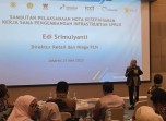 SPKLU Bakal Makin Menjamur, PLN Tambah 6 Mitra Strategis Perkuat Ekosistem EV di Tanah Air
