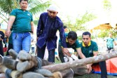 PLN UID Riau dan Kepri Tebar Kepedulian dan Semangat Berbagi pada Iduladha 1447 H