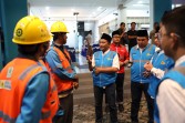 Pastikan Listrik Andal Selama Ramadan, PLN Perkuat Sistem Kelistrikan Riau–Kepri Lewat Disaster Recovery Center di Tanjungpinang