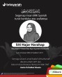 BRK Syariah Berduka atas Wafatnya Siti Hajar Harahap, Imbau Publik Hormati Privasi Keluarga