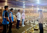 Sepanjang 2024, PLN Dorong Pertumbuhan Konsumsi Listrik hingga 17,78 TWh