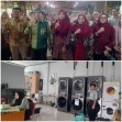 Kadisdik Riau Lihat Unit Usaha SMKN 1 Pekanbaru, Erisman: Pendapatan Bisa untuk Pengembangan Sekolah