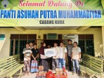PLN Salurkan Donasi Serentak, Jangkau Masyarakat Membutuhkan di Riau dan Kepri