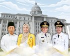H Syafri Yunan: Beruntung, Rokan Hilir Miliki Dr Karmila Sari untuk Sinergi Kemajuan Rokan Hilir   
