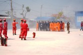 Dari Kilang ke Kelas, Kilang Pertamina Dumai Edukasi Siswa SMK Perikanan Riau Tentang Pengelolaan K3 di Wilayah Maritim