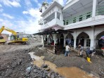Seiring Kelistrikan Membaik, PLN Percepat Pemulihan Masjid Pascabencana di Aceh