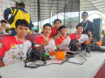 Match 2 E-Sport Porwil Sumatera XI Riau Milik Bengkulu, Jambi Booyah di Match 3