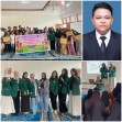 Mahasiswa FEB UMRI Sosialisasi Radikalisme di Panti Asuhan Sri Mujinab