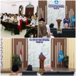 Tingkatkan Layanan Publik, BGTK Riau Taja FKP Standar Pelayanan dengan Mitra