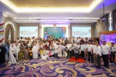Silaturahmi dan Buka Puasa Capella Honda Bersama Konsumen Setia Honda