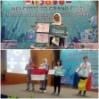 Raih Medali Emas Internasional, Sawsan Siswa SMAN 8 Pekanbaru Harumkan Nama Indonesia di IACHO