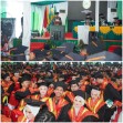 UMRI Wisuda 1.349 Lulusan, Rektor: Bukan Hanya Kejar Gelar, Tapi Harus Bisa Berkontribusi Bagi Negara