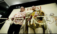 Kemendikbudristek Kenalkan Warisan Budaya Indonesia di HUT ke-79 RI