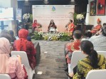 Pertamina Drilling dan Pertiwi PHE Gelar Talk Show “Workplace Harmony: Where Respect Leads The Way” Peringati Hari Kartini