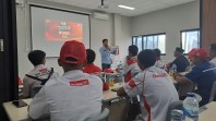 Capella Honda Perkuat Sinergi Pendidikan dan Industri Lewat Festival Vokasi Satu Hati