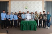 Siap siap, Aset Daerah Yang Dikuasai Pihak Lain Akan Dieksekusi Jaksa