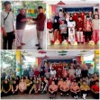 SMAN 7 Pekanbaru Salurkan 120 Paket Sembako ke Siswa Kurang Mampu dan Warga Sekitar Sekolah