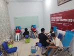 National Blood Donation 2024, Generali Indonesia Gelar Donor Darah Serempak di 16 Titik di Seluruh Indonesia
