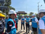 PLN UID Riau dan Kepulauan Riau Resmikan Tim HAR Squad, Tingkatkan Keandalan Listrik di Wilayah Riau dan Kepri