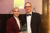 Indosat Ooredoo Hutchison Raih Best Digital Transformation Award di World Communication Award 2024